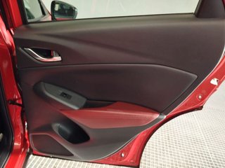 MAZDA CX3 1.5 SKYACTIV DE 77kW Style 2WD