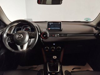 MAZDA CX3 1.5 SKYACTIV DE 77kW Style 2WD