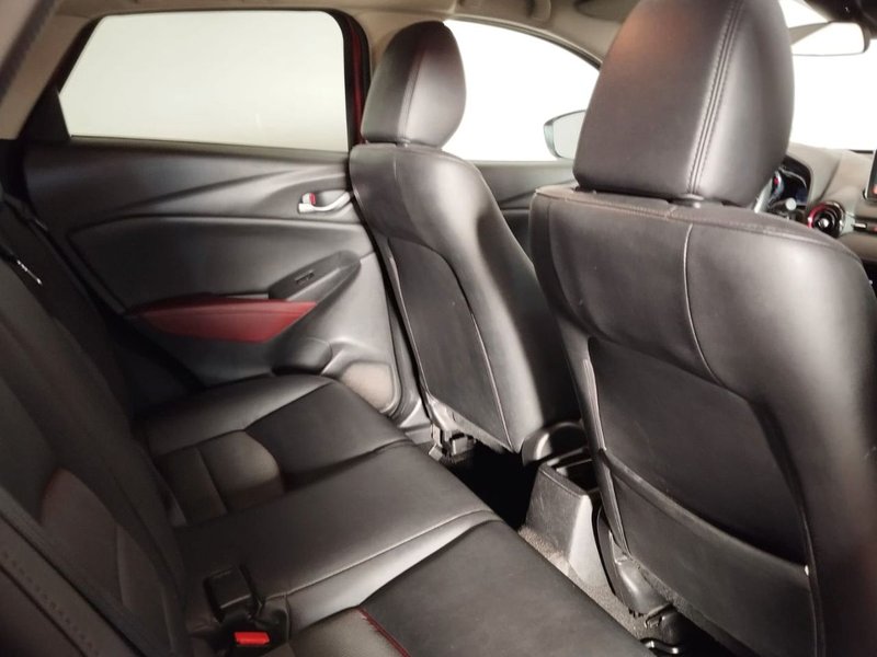 Mazda CX-3 2015, foto 37