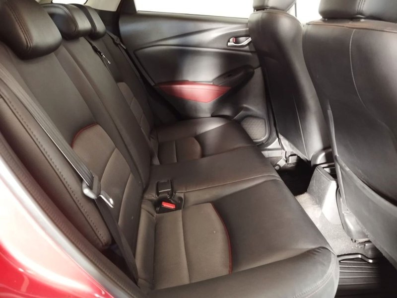 Mazda CX-3 2015, foto 38