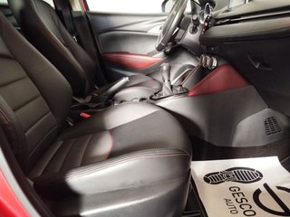MAZDA CX3 1.5 SKYACTIV DE 77kW Style 2WD