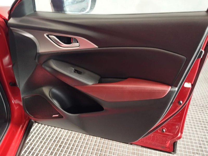 Mazda CX-3 2015, foto 41