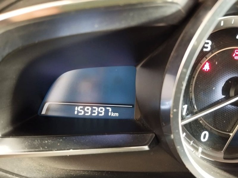 Mazda CX-3 2015, foto 45