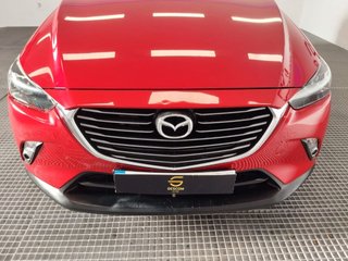 MAZDA CX3 1.5 SKYACTIV DE 77kW Style 2WD