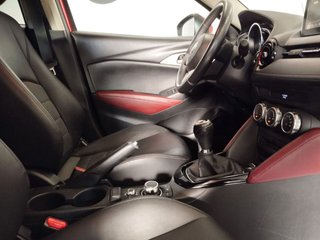 MAZDA CX3 1.5 SKYACTIV DE 77kW Style 2WD