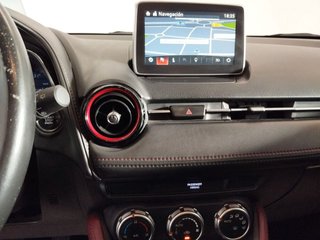MAZDA CX3 1.5 SKYACTIV DE 77kW Style 2WD