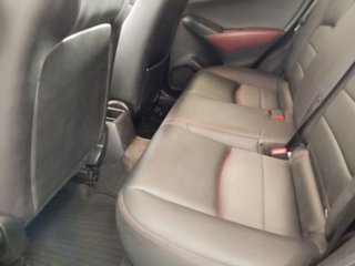 MAZDA CX3 1.5 SKYACTIV DE 77kW Style 2WD