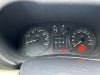 Renault Clio 2002