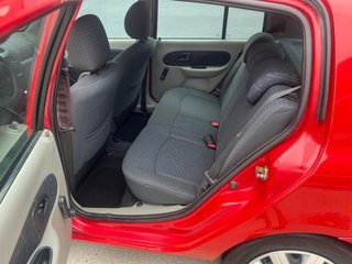 Renault Clio 2002