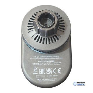 Supporto Auto Qi2 25W MagSafe SBS
