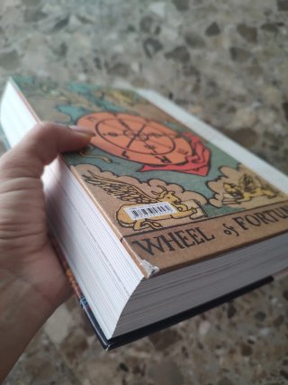 Tarot. La Biblioteca de Esoterismo
