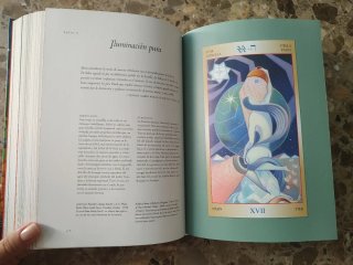 Tarot. La Biblioteca de Esoterismo