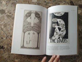 Tarot. La Biblioteca de Esoterismo