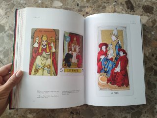 Tarot. La Biblioteca de Esoterismo
