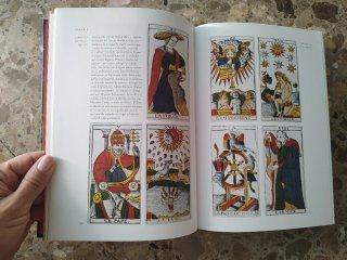 Tarot. La Biblioteca de Esoterismo