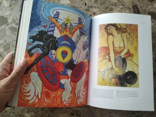 Tarot. La Biblioteca de Esoterismo