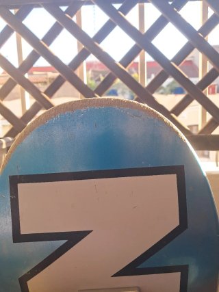 Skate Nomad