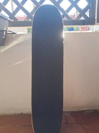 Skate Nomad