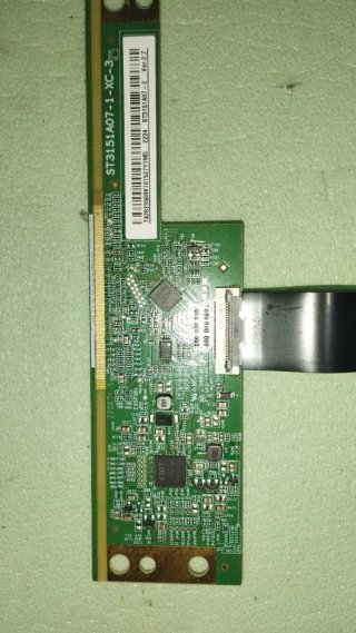 Despiece TV Xiaomi 32 pulgadas
