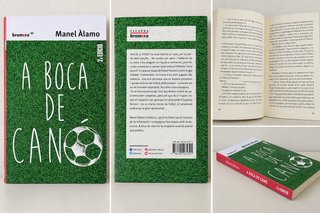 A boca de canó