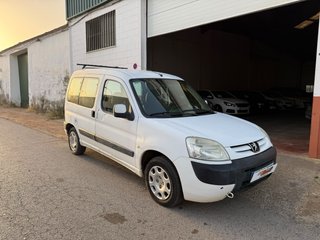Peugeot Partner 2006