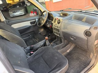 Peugeot Partner 2006