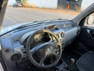 Peugeot Partner 2006