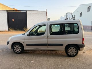 Peugeot Partner 2006