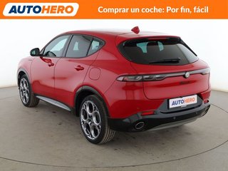 Alfa Romeo Tonale 1.3 Plug-in Hybrid Edizione Speciale AWD