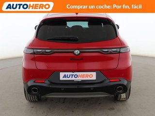 Alfa Romeo Tonale 1.3 Plug-in Hybrid Edizione Speciale AWD