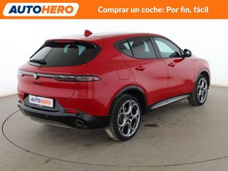 Alfa Romeo Tonale 1.3 Plug-in Hybrid Edizione Speciale AWD