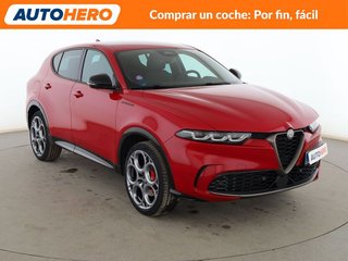 Alfa Romeo Tonale 1.3 Plug-in Hybrid Edizione Speciale AWD