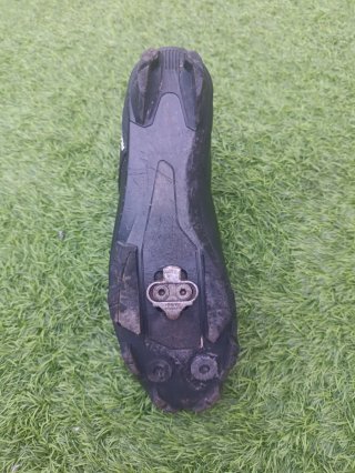 Zapatillas BTT Rockrider Talla 41
