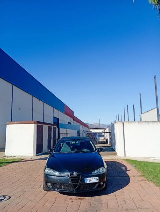 Alfa Romeo 147 2006