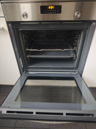Horno Balay