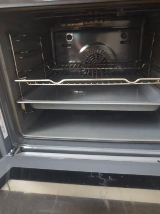 Horno Balay