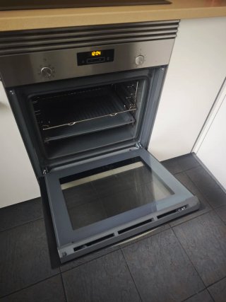 Horno Balay