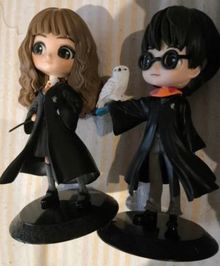 Figuras Harry Potter Funko