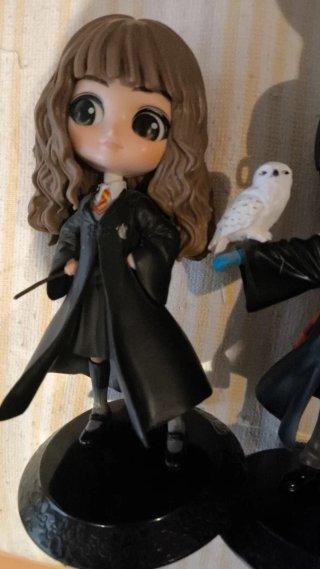 Figuras Harry Potter Funko