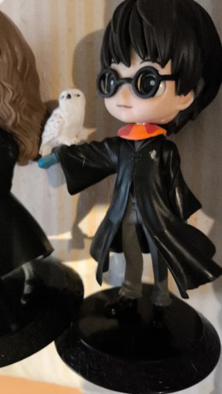 Figuras Harry Potter Funko