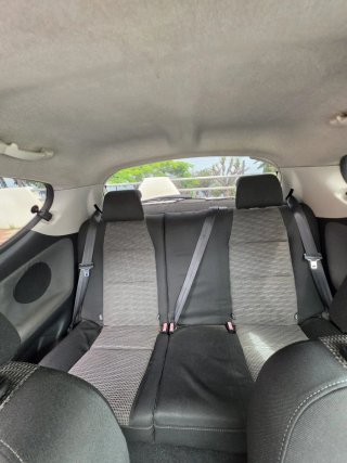 Peugeot 207 2009