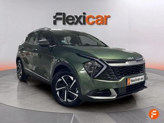 Kia Sportage 1.6 T-GDi HEV 158kW (215CV) Tech 4x2
