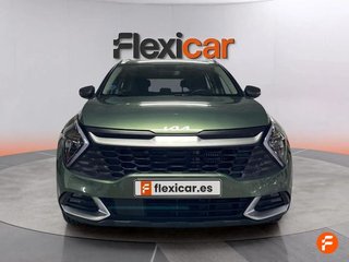 Kia Sportage 1.6 T-GDi HEV 158kW (215CV) Tech 4x2
