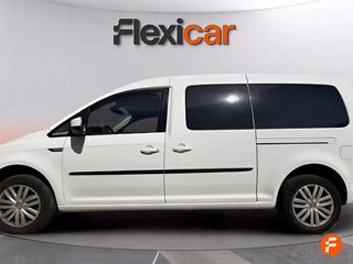 Volkswagen Caddy Beach 2.0 TDI 75kW (102CV) BMT