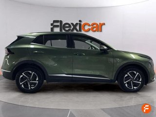 Kia Sportage 1.6 T-GDi HEV 158kW (215CV) Tech 4x2