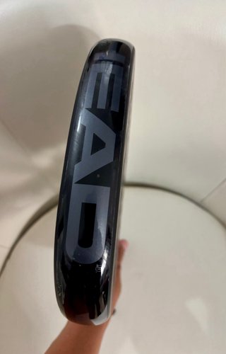 Pala Head Pro X + funda original