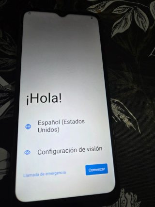 Redmi A2 Negro