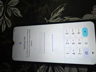 Redmi A2 Negro