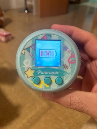 Tamagotchi Bandai