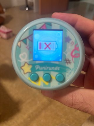 Tamagotchi Bandai